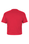 Women's 3X-Large Red Next Level 1580 