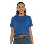 Women's 3X-Large Royal Next Level 1580 