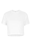 Women's 3X-Large White Next Level 1580 