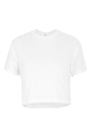 Women's 3X-Large White Next Level 1580 