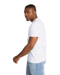 4X-Large White Comfort Colors 1717