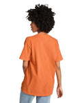 4X-Large Burnt Orange Comfort Colors 1717 