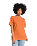 4X-Large Burnt Orange Comfort Colors 1717