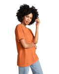 4X-Large Burnt Orange Comfort Colors 1717