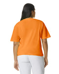 4X-Large Bright Orange Comfort Colors 1717 