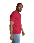 4X-Large Red Comfort Colors 1717