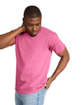 4X-Large Peony Comfort Colors 1717