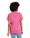 4X-Large Crunchberry Comfort Colors 1717 