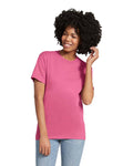 4X-Large Crunchberry Comfort Colors 1717