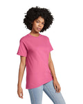 4X-Large Crunchberry Comfort Colors 1717