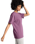 4X-Large Berry Comfort Colors 1717