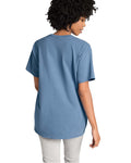 4X-Large Blue Jean  Comfort Colors 1717
