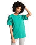 4X-Large Island Green Comfort Colors 1717