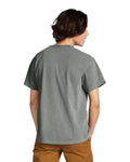 4X-Large Gray Comfort Colors 1717 