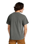 4X-Large Pepper Comfort Colors 1717