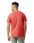 4X-Large Bright Salmon Comfort Colors 1717