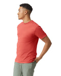 4X-Large Bright Salmon Comfort Colors 1717