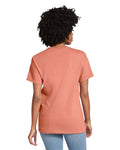 4X-Large Terracotta Comfort Colors 1717