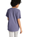 4X-Large Wine Comfort Colors 1717