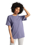 4X-Large Wine Comfort Colors 1717