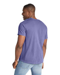 4X-Large Grape Comfort Colors 1717