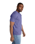 4X-Large Grape Comfort Colors 1717