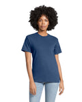 4X-Large True Navy Comfort Colors 1717