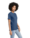 4X-Large True Navy Comfort Colors 1717