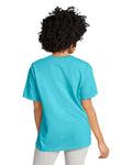 4X-Large Lagoon Comfort Colors 1717