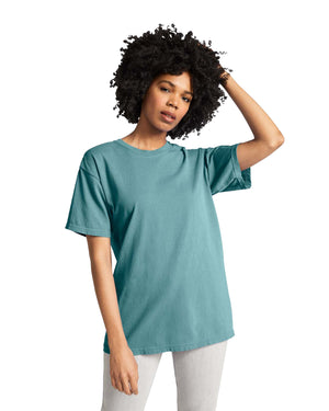 4X-Large Emerald Comfort Colors 1717 