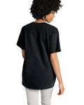 4X-Large Black Comfort Colors 1717