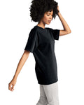 4X-Large Black Comfort Colors 1717
