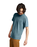 4X-Large Ice Blue Comfort Colors 1717
