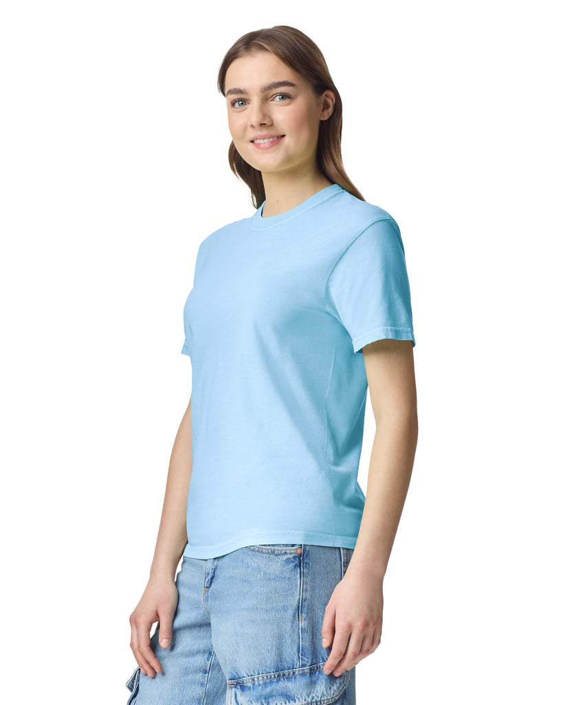 4X-Large Chambray Comfort Colors 1717 