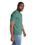 4X-Large Light Green Comfort Colors 1717