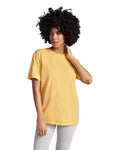 4X-Large Mustard Comfort Colors 1717 