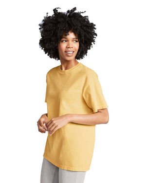 4X-Large Mustard Comfort Colors 1717 