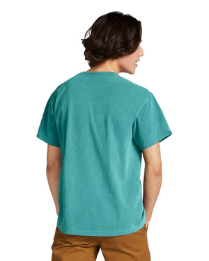 4X-Large Seafoam Comfort Colors 1717 