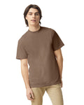 4X-Large Espresso Comfort Colors 1717