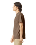 4X-Large Espresso Comfort Colors 1717