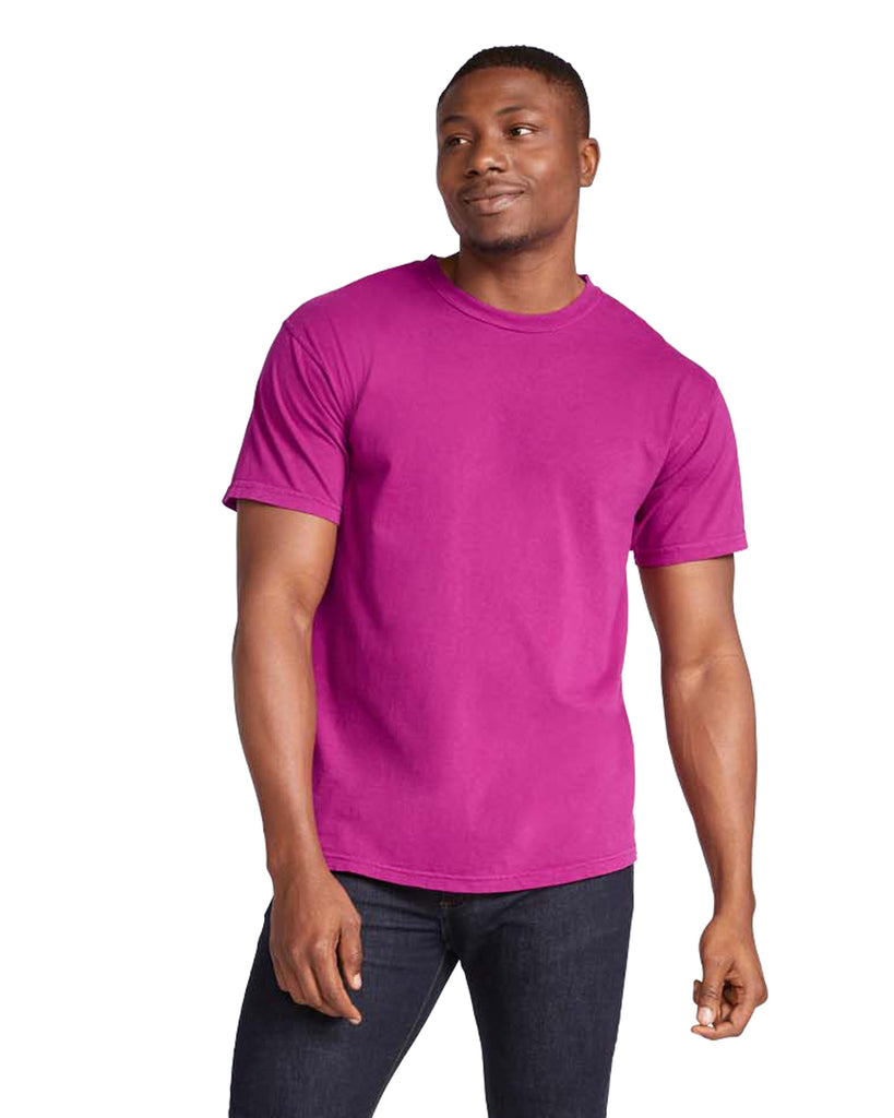 4X-Large Boysenberry Comfort Colors 1717 