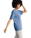 4X-Large Washed Denim Comfort Colors 1717