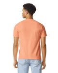 4X-Large Neon Cantaloupe Comfort Colors 1717