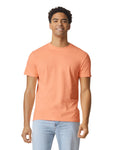 4X-Large Neon Cantaloupe Comfort Colors 1717