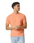 4X-Large Neon Cantaloupe Comfort Colors 1717