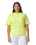 4X-Large Neon Lemon Comfort Colors 1717