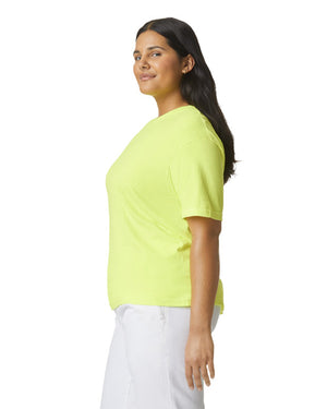 4X-Large Neon Lemon Comfort Colors 1717 