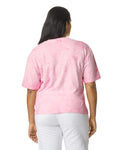 3X-Large Hibiscus Comfort Colors 1745 
