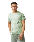 3X-Large Fern Comfort Colors 1745 