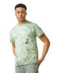 3X-Large Fern Comfort Colors 1745 